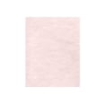 thumbnail image 2 of 8 1/2 x 11 Cardstock - Pink Parchment (1000 Qty.), 2 of 2
