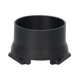 thumbnail image 3 of Embudo dosificador de café, Coffeeware, anillo dosificador portátil profesional, herramienta práctica para máquinas de espresso para ES601 ES601C., 3 of 8