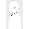 thumbnail image 4 of SONY Wireless In-Ear Headphones WI-C200/B, 4 of 5