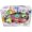 Neon, variant on Robison-Anton Polyester Mini King 6 Spool Gift Pack, Moonglow