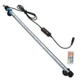 thumbnail image 2 of Luz de Acuario Yuxing LED Sumergible 110-240V 24 Cuentas de Lámpara, 2 of 5