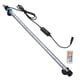 thumbnail image 2 of Luz de acuario con sincronización ajustable, fuerte potencia de penetración, luz LED sumergible para acuario, 110-240V, 24 cuentas de lámpara, enchufe AU, 2 of 5