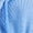 Blue, variant on Style & Co Dip Dye Zip Front Hoodie Blue Dipdye XS