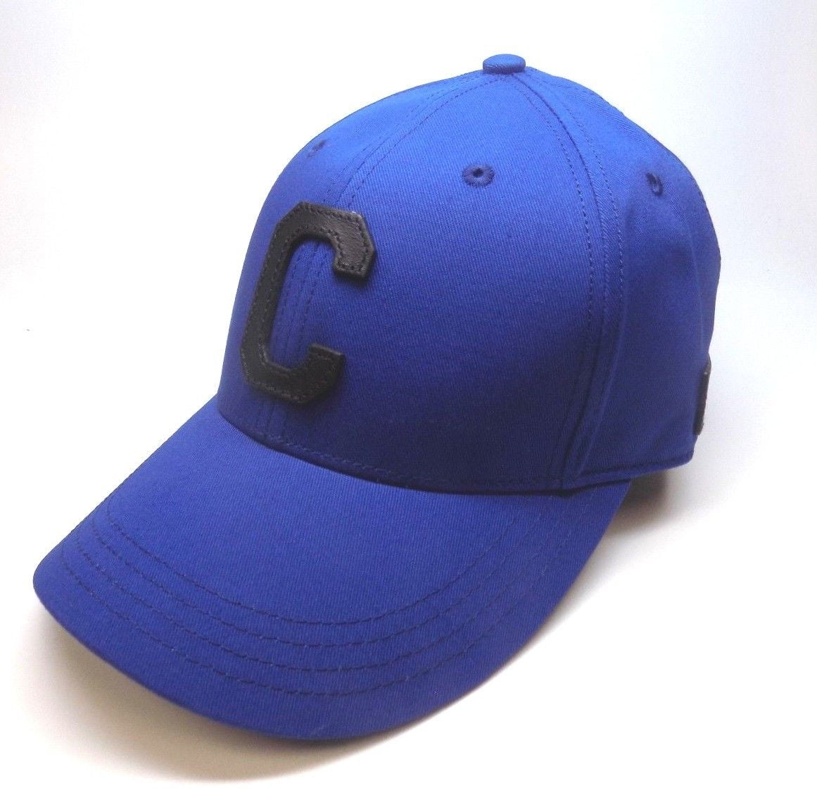 coach brand baseball cap