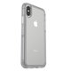 thumbnail image 3 of Funda iPhone X OtterBox Symmetry Clear OtterBox Symmetry, 3 of 4