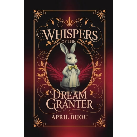 Whispers of the Dream Granter, (Paperback)