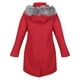 thumbnail image 2 of Regatta - Chaqueta Lumexia III Impermeable para Mujer (Rojo Delhi) Regatta UTRG8534_delhired, 2 of 6