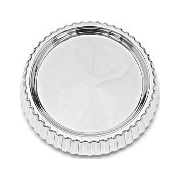 Scott Drake C3DZ-9030-A 1962-1964 Fuel Cap Chrome