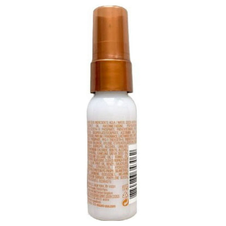 Mizani 25 Miracle Milk Leave in Conditioner 1oz MINI SIZE