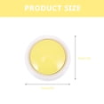 thumbnail image 3 of Shisuyan Training Buzzer Yellow 1Set 3.5x3.5x1.2in, 3 of 8