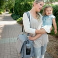 thumbnail image 4 of bblüv - Ültra - Complete Diaper Bag, 4 of 8
