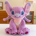 thumbnail image 4 of Stitch Doll Gift Interstellar Baby Plush Toy Couple Pair, 4 of 7