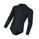 thumbnail image 4 of Traje de neopreno Top para hombre, chaqueta con protección solar, traje de baño de neopreno de 3mm para mujer, traje de baño XL, 4 of 8