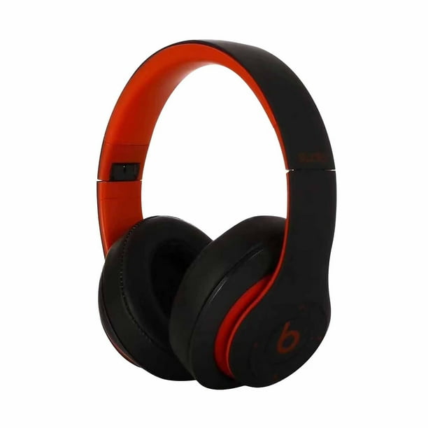 Bluetooth Wireless In-ear Headset, Wireless Stereo Foldable Headset with Built-in Microphone, Suitable for Travel/Work/TV/Computer/Mobile Phone,Hot Pink