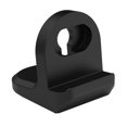 thumbnail image 1 of Silicone Charger Stand Compatible For Huami Amazfit Gtr Mini Smart Watch Anti-slip Holder Charger Bracket, 1 of 9
