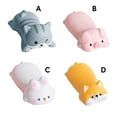 thumbnail image 3 of Wrist Cushion Wrist Rest Mouse Soft And Supportive Prevent Wristpain Easy Take, 3 of 5