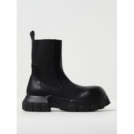 

Rick Owens Boots Men Black Men