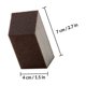 thumbnail image 2 of ELAYARD 10Ud Esponjas Para Desincrustar Y Limpiar Ollas De Cocina De Material Estable, 2 of 8