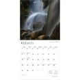 thumbnail image 3 of Texas Wild & Scenic | 2026 12x24" (Hanging) Wall Calendar | Plastic-Free, 3 of 9