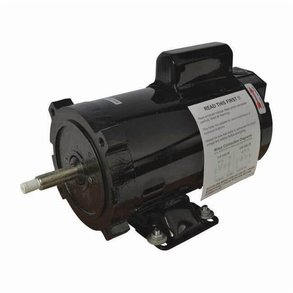 Dayton Motor PP2LTAC21SBG