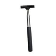 thumbnail image 4 of S SERENABLE Generic Car Rearview Mirror Wiper Cleaning Brush Portable Car Window Cleaner Black, 4 of 9