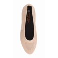 thumbnail image 6 of BERNIE MEV NIKKI WOMEN SHOES - Blush Silver, 6 of 6