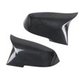 thumbnail image 2 of AUFER Wing Mirror Cover Compatible with F20 F21 F22 F23 F30 F31 F32 F33 F34 F36 X1 E84 F87 2012-on, 2 of 7