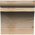 thumbnail image 2 of 5 1/2"W x 6"H x 24"L Yorktown Smooth Rafter Tail, Douglas Fir, 2 of 4