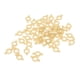 thumbnail image 1 of Soidarity 50 Pieces Plastic Trumpet Valve Guides Clip Holder for Replacement Parts Accesorios para instrumentos musicales, 1 of 1