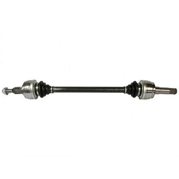 GSP NCV11215 CV Axle Assembly