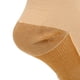 thumbnail image 3 of Calcetines de compresión con cremallera, calcetines de nailon suave, lavables, reutilizables, con punta abierta, para dar forma a las piernas para mujeres, 3 of 8