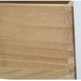 thumbnail image 2 of Kitchen Bath Collection Charlotte 42'' Single Bathroom Vanity, 2 of 8