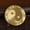 C, variant on MATROOY EDC Brass Bagua Magnetic Haptic Coins Adult Metal Fidget Toys Stress Relief New-C