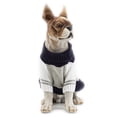 thumbnail image 5 of Suéter de moda para mascotas de primavera, otoño e invierno, ropa para perros y gatos con diamantes de imitación 1027, 5 of 5