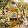 thumbnail image 3 of Aceite De Oliva Español 100% Puro 2 L Haciendas De Andalucía, 3 of 6