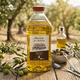 thumbnail image 3 of Aceite De Oliva Español 100% Puro 2 L Haciendas De Andalucía, 3 of 6