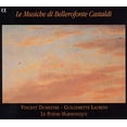 thumbnail image 2 of Le Po Me Harmonique - Music of Bellerofronte Castaldi - Music & Performance - CD, 2 of 2