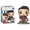 thumbnail image 1 of Marvel Avengers Iron Man, Thor, Spider-Man, Doctor Strange Figura de acción Modelo de juguete, 1 of 1