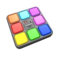 thumbnail image 2 of Fun Memory Maze Game Toy Brain Teaser Puzzle Toy Interactive Toy Children Ages 6 Square, 2 of 10