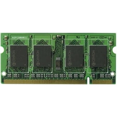 Centon 512MB DDR2 SDRAM Memory Module price history on PriceWatchPro