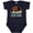 Navy Blue, variant on Inktastic Duck Hunting Future Hunter Boys Baby Bodysuit