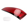 thumbnail image 1 of LOVIVER LED Tail Light Rear Lamp for Q5 8R 2014-2016 Component Truck 8R0945094C, 1 of 8