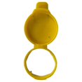 thumbnail image 3 of Washer Bottle Cap Lid For Saab 9-3 (03-) 9-5 (98-10) Car Accessories, 3 of 5