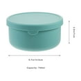 thumbnail image 6 of Dough Fermentation Container Portable Lunch Box Friend Friendmas Reusable Proofing, 6 of 6
