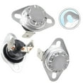 thumbnail image 4 of Ksd303 Temperature Control Switch 45 To 150 Celsius For Thermostat Applications, 4 of 5