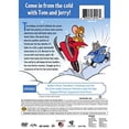 thumbnail image 2 of Tom And Jerry's Winter Wackiness, 2 of 2