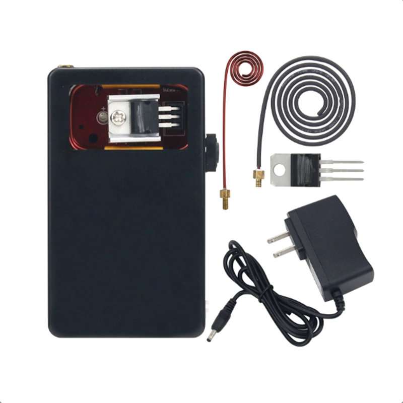 K9 150MHz Pulse Generator Black for Slot(US Plug