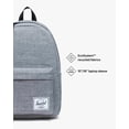 thumbnail image 3 of Mochila Herschel Supply Co. Herschel Classic XL Raven, 3 of 6