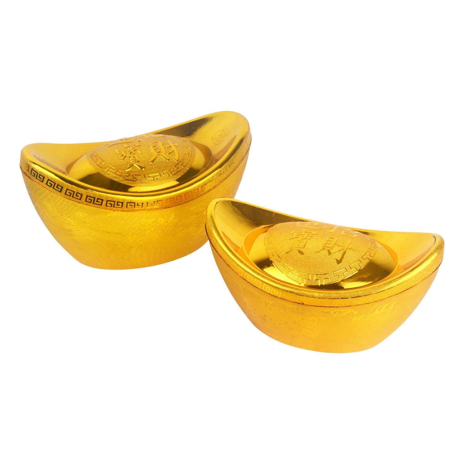 2ct Ingot Container