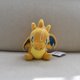 thumbnail image 1 of Dibujos animados de Pokémon Butterfree Gyarados Togepi Caterpie Scolipede Weedle lindos juguetes muñeca suave decoración regalo de cumpleaños para niños, 1 of 4